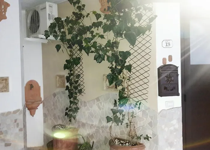 Loft 13- 13 Il Giglio Appartamento