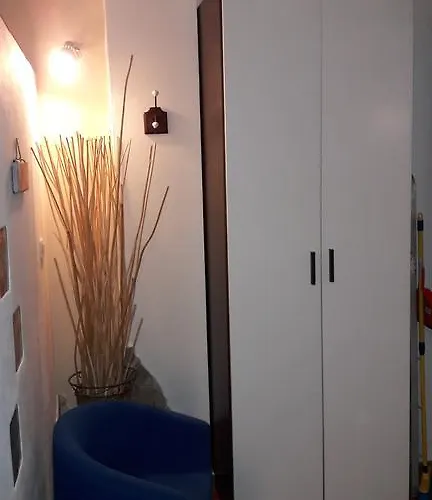 Loft 13- 13 Il Giglio Appartamento *