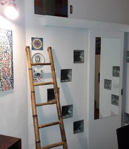 Loft 13- 13 Il Giglio *