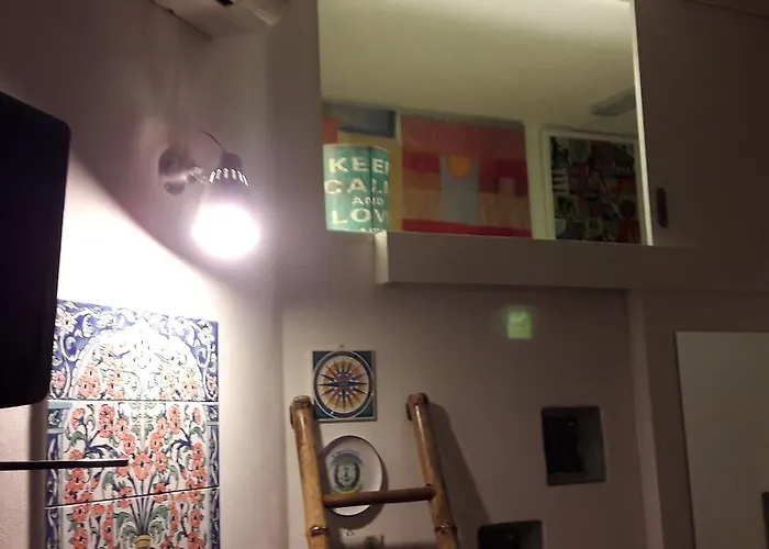 Loft 13- 13 Il Giglio Appartamento