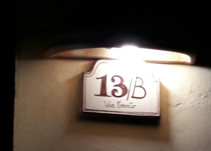 Loft 13- 13 Il Giglio * Gallipoli