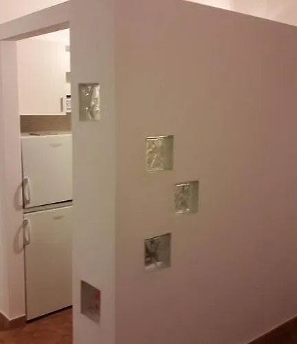 Apartamento Loft 13- 13 Il Giglio