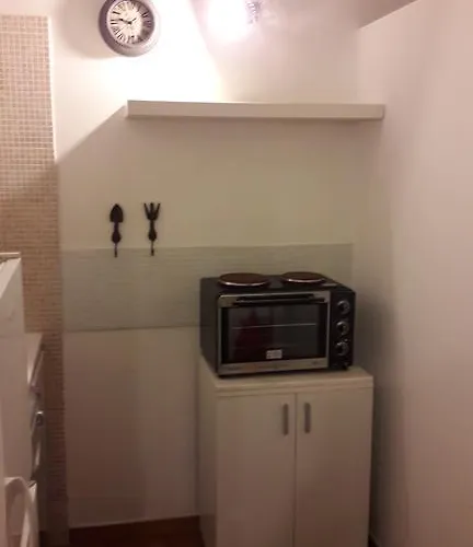 Loft 13- 13 Il Giglio