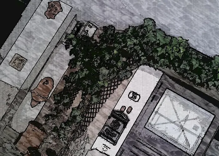 Loft 13- 13 Il Giglio *