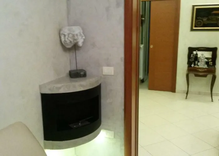 Loft 13- 13 Il Giglio Appartamento