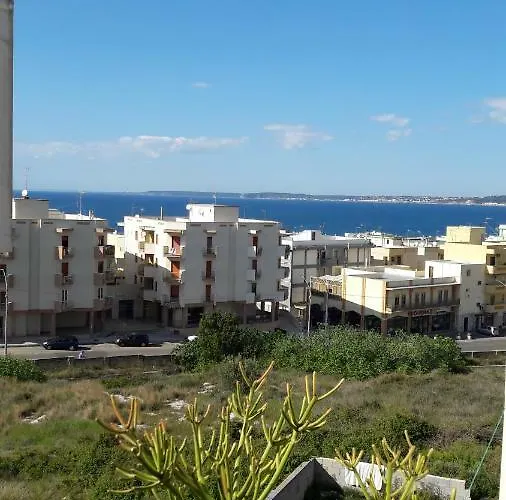 Apartamento Loft 13- 13 Il Giglio Gallipoli