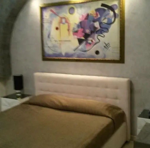 Apartamento Loft 13- 13 Il Giglio Gallipoli