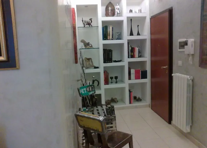 Apartamento Loft 13- 13 Il Giglio Gallipoli