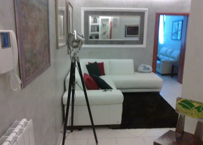 Appartamento Loft 13- 13 Il Giglio